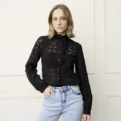 BASEMENT - Blusa Mujer