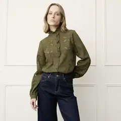 BASEMENT - Blusa Mujer