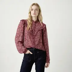 ELLE - Blusa Mujer