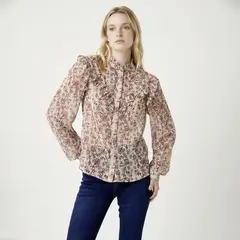 ELLE - Blusa Mujer