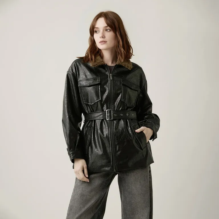 UNIVERSITY CLUB Chaqueta Mujer