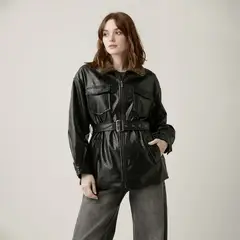 UNIVERSITY CLUB - Chaqueta Mujer