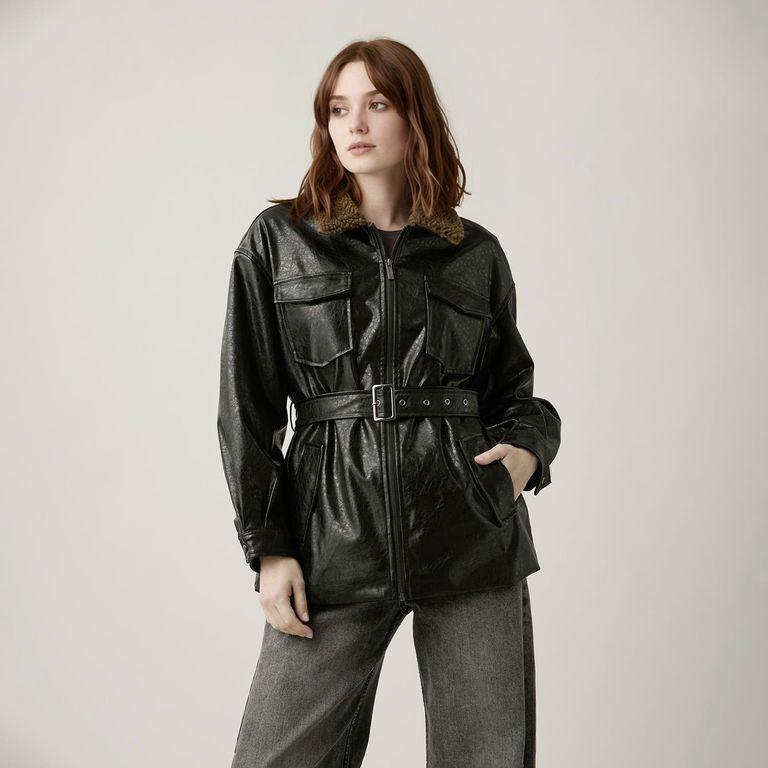 Chaqueta Mujer
