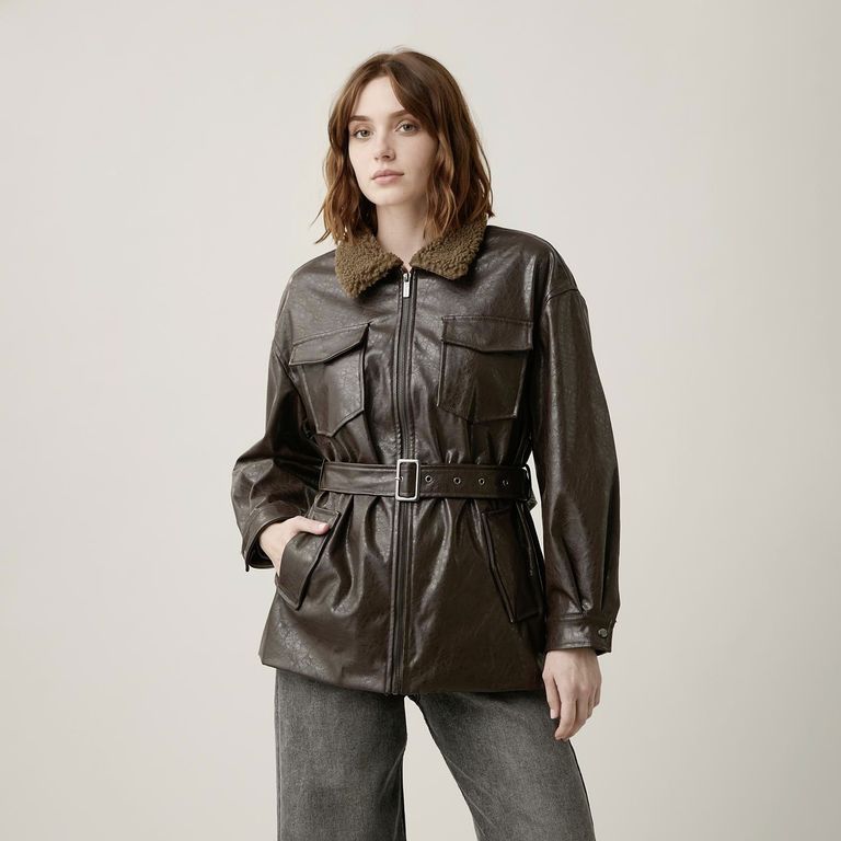 UNIVERSITY CLUB Chaqueta Mujer