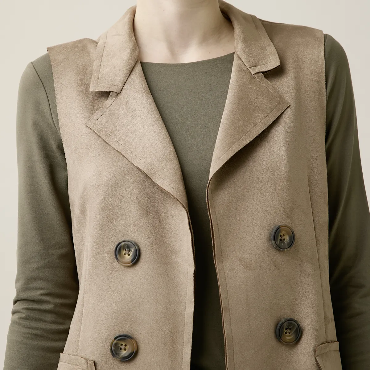 UNIVERSITY CLUB - Chaqueta Mujer University Club