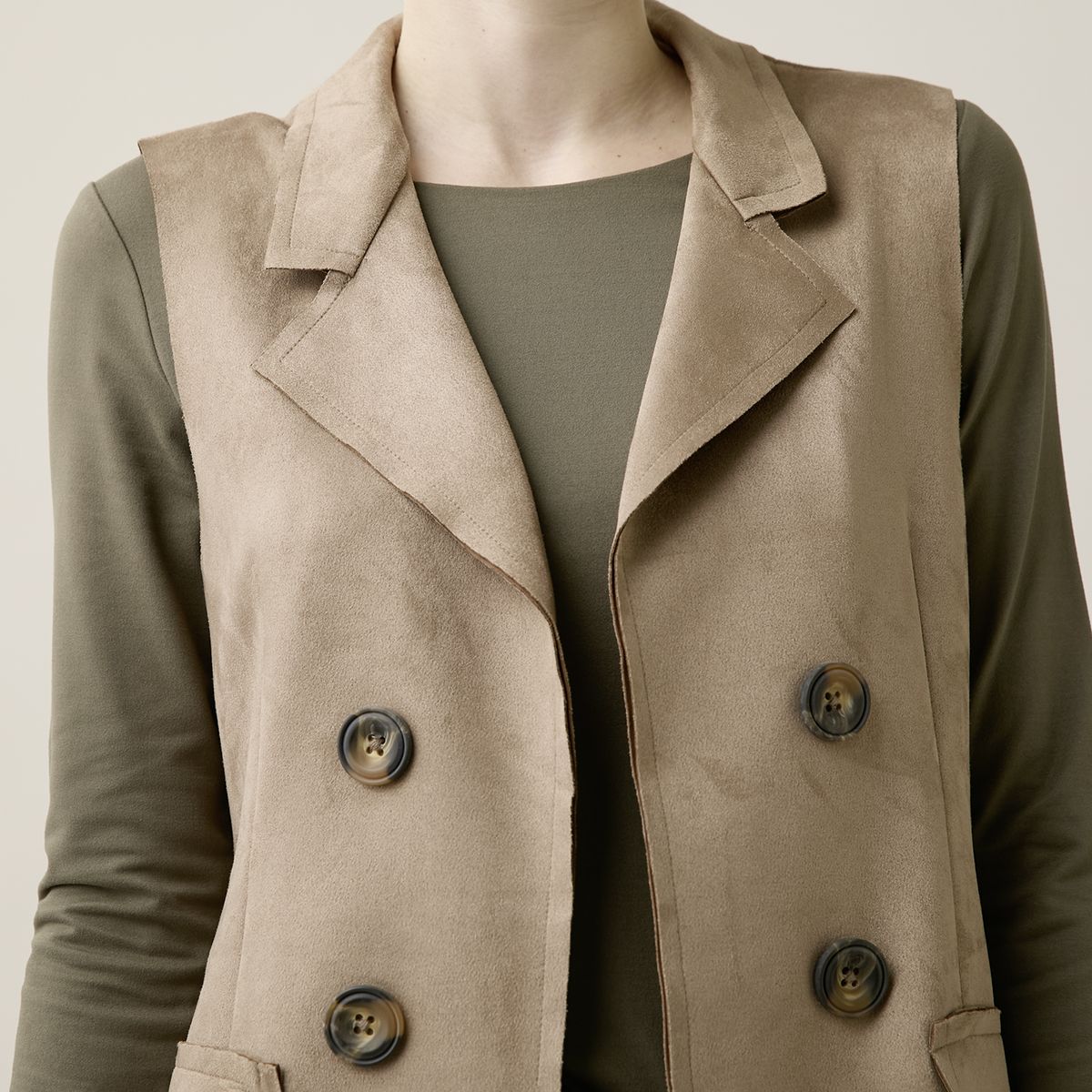 UNIVERSITY CLUB - Chaqueta Mujer University Club