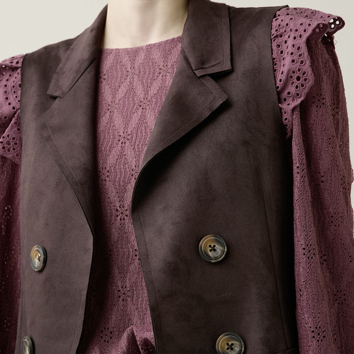 UNIVERSITY CLUB - Chaqueta Mujer University Club