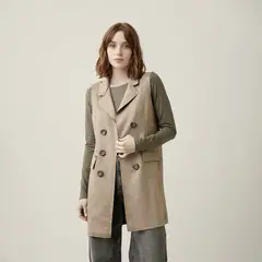 UNIVERSITY CLUB - Chaqueta Mujer