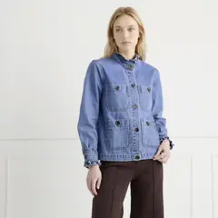 ELLE - Chaqueta Mujer