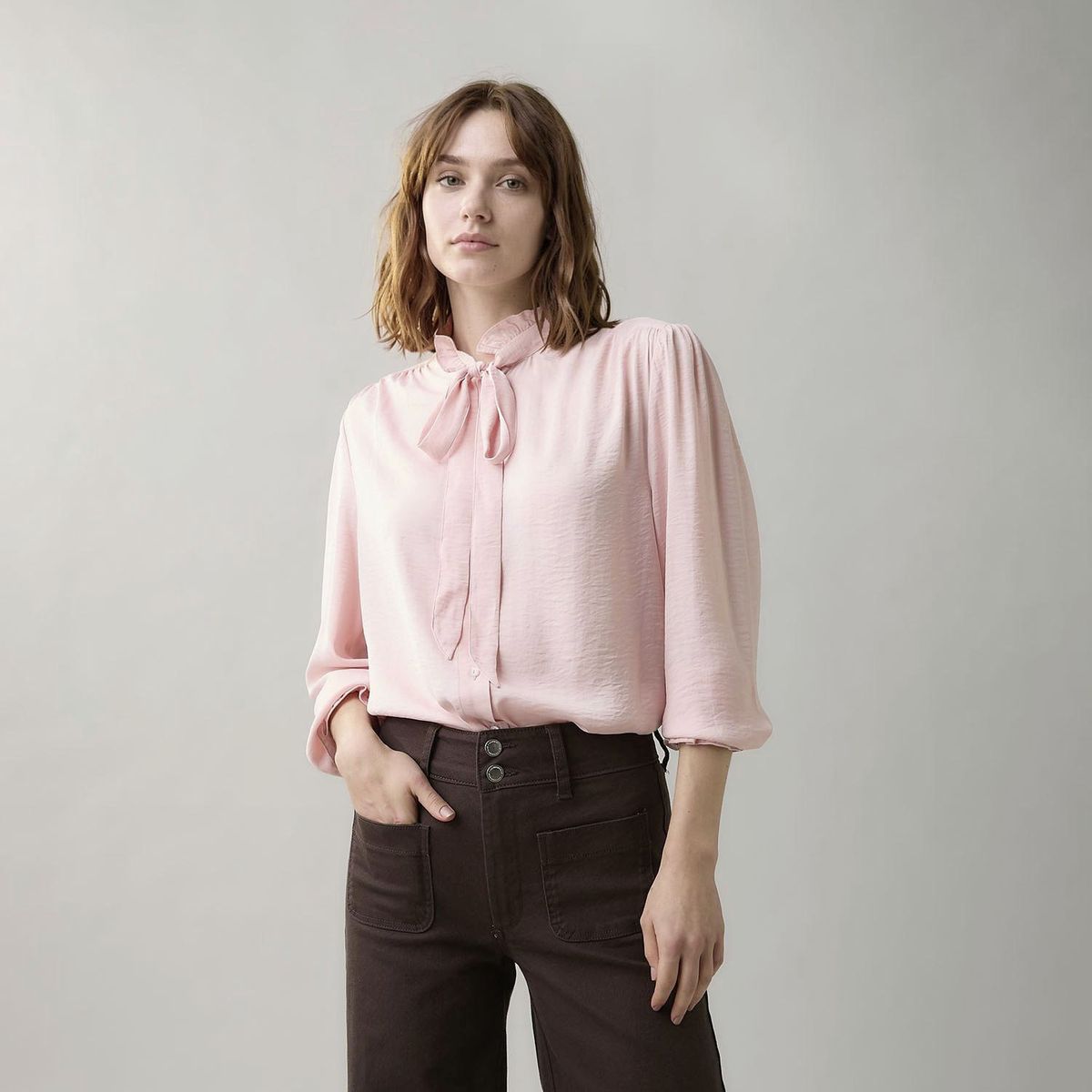 UNIVERSITY CLUB - Blusa Mujer University Club