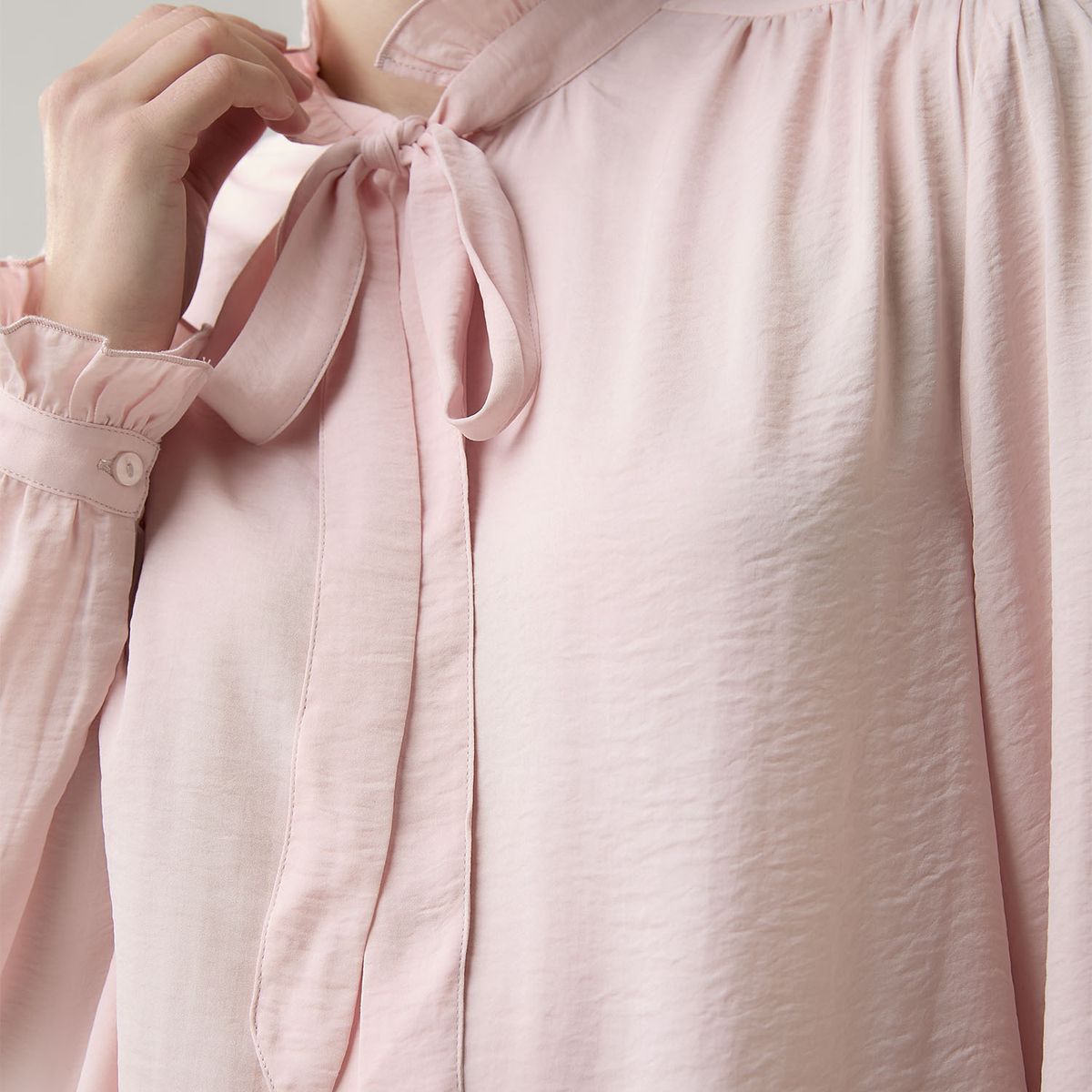 UNIVERSITY CLUB - Blusa Mujer University Club