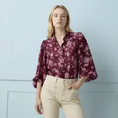 ELLE - Blusa Mujer
