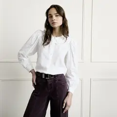 BASEMENT - Blusa Mujer