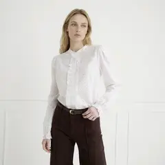 ELLE - Blusa Mujer
