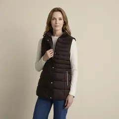 S COCCI - Parka Mujer