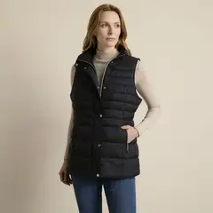 S COCCI - Parka Mujer