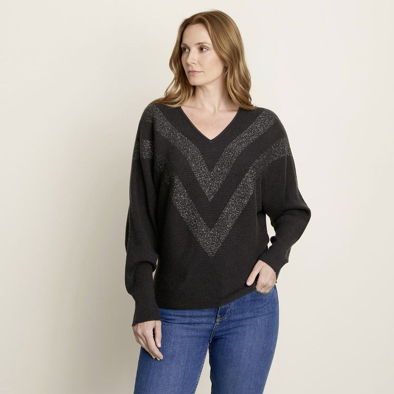 Sweater Mujer