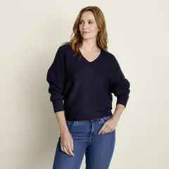 S COCCI - Sweater Mujer