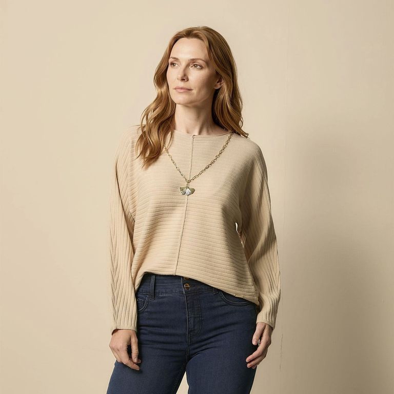 Sweater Mujer