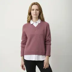 NEWPORT - Sweater Mujer
