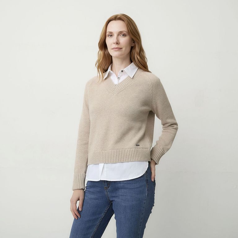 Sweater Mujer