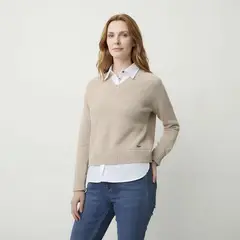 NEWPORT - Sweater Mujer