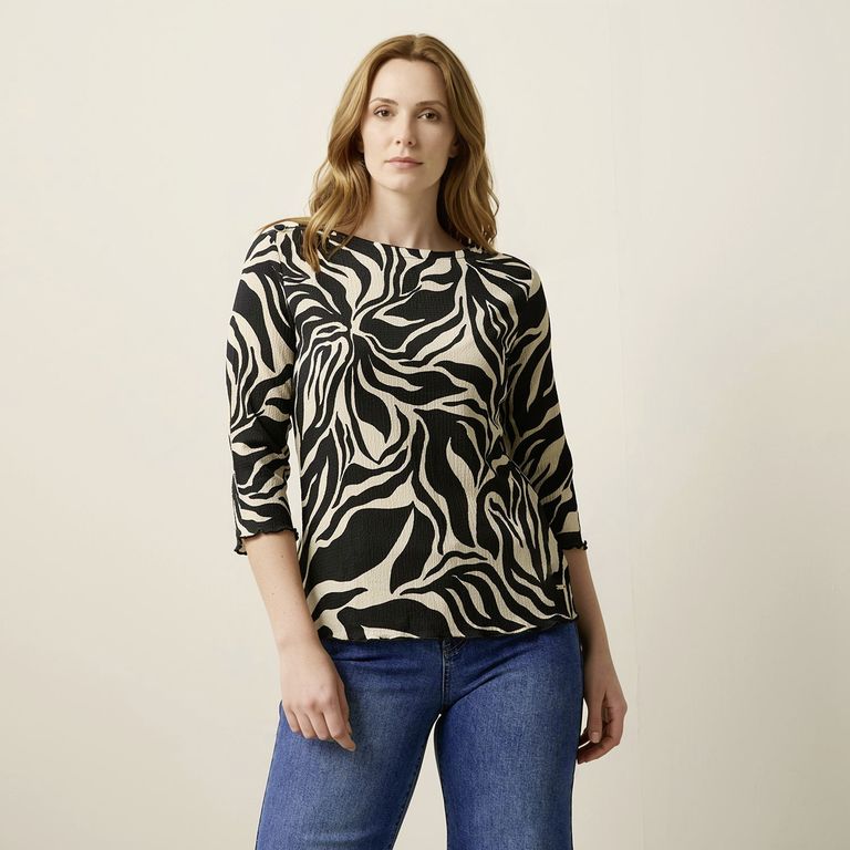 Polera Mujer