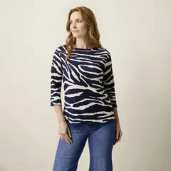 S COCCI - Polera Mujer