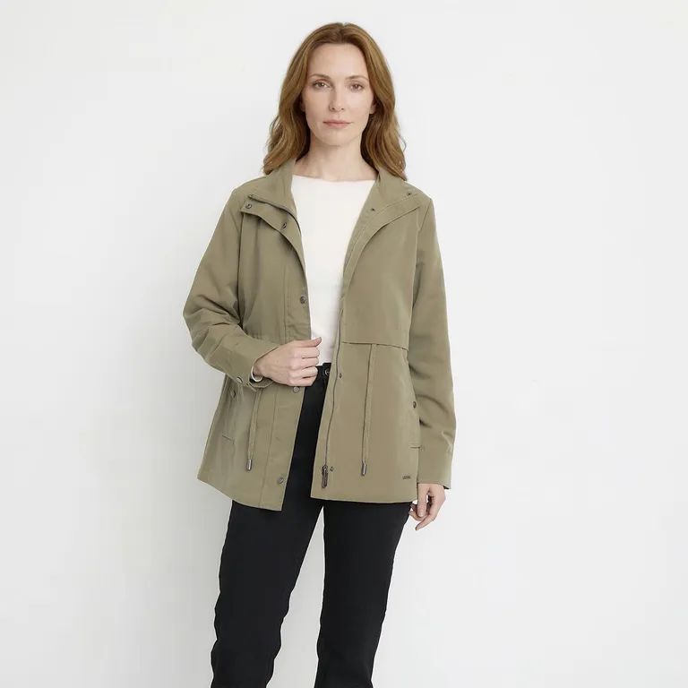 NEWPORT Chaqueta Mujer