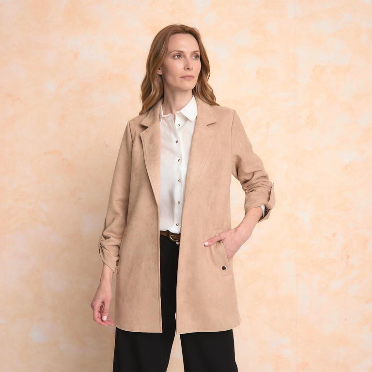 S COCCI Chaqueta Mujer