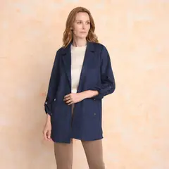 S COCCI - Chaqueta Mujer