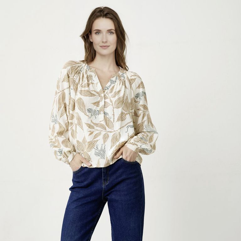 Blusa Mujer