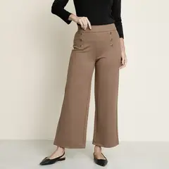 S COCCI - Pantalón Mujer