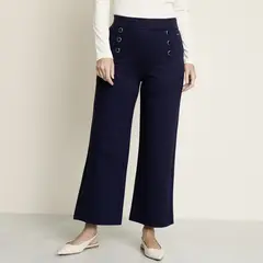 S COCCI - Pantalón Mujer