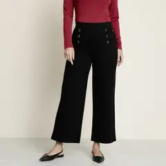 S COCCI - Pantalón Mujer