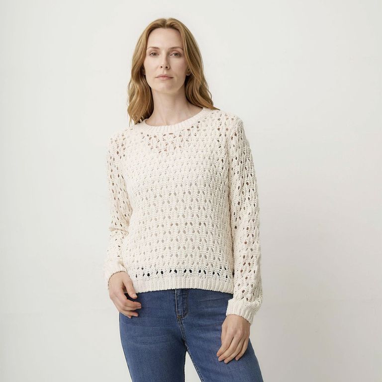 Sweater Mujer
