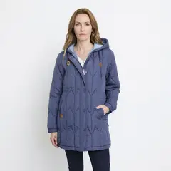 NEWPORT - Parka Mujer