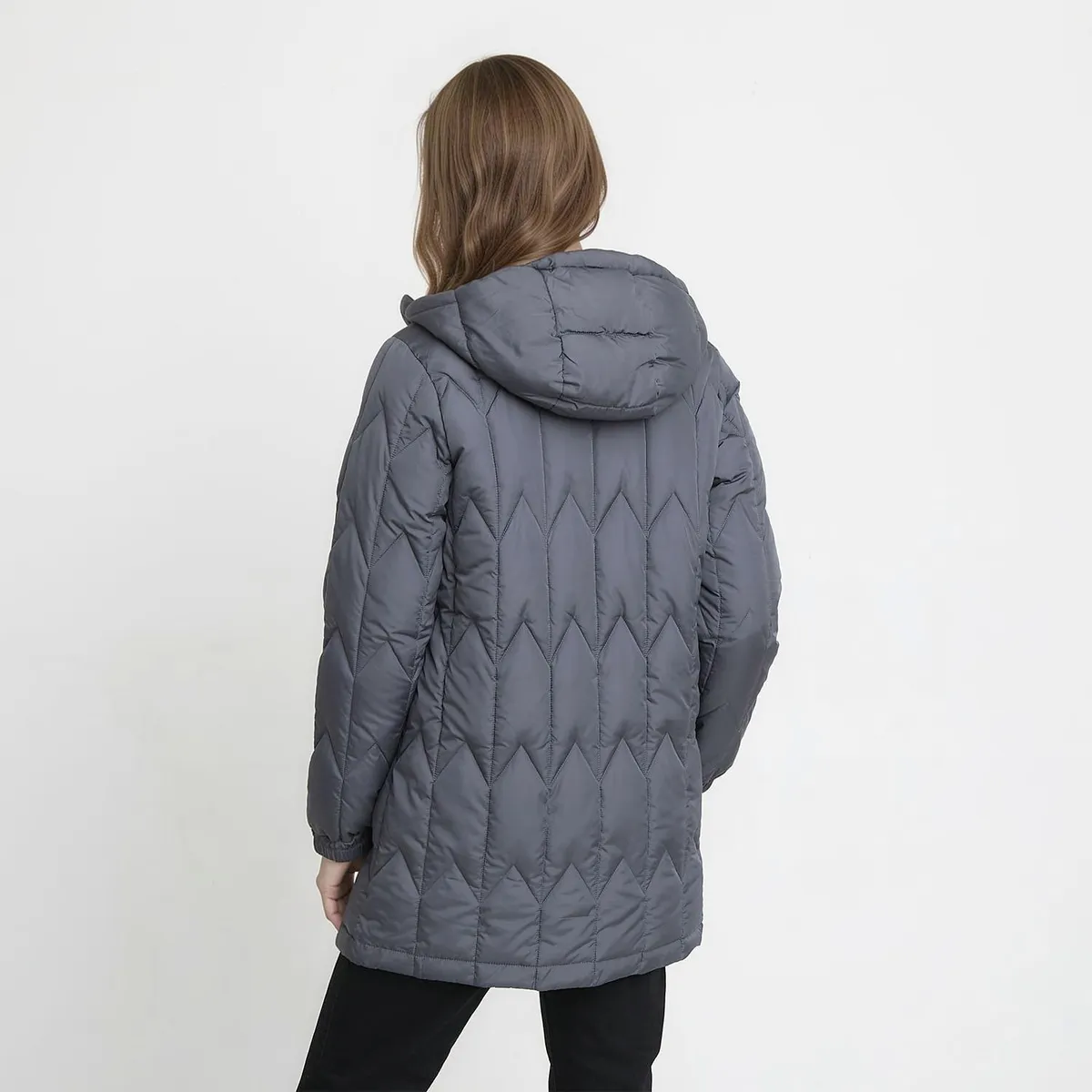 NEWPORT - Parka Mujer Newport