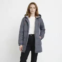 NEWPORT - Parka Mujer
