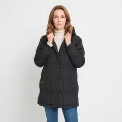 NEWPORT - Parka Mujer