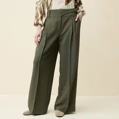 APOLOGY - Pantalón Mujer