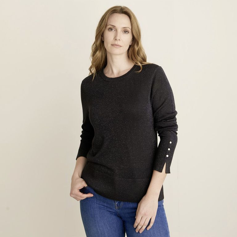 Sweater Mujer