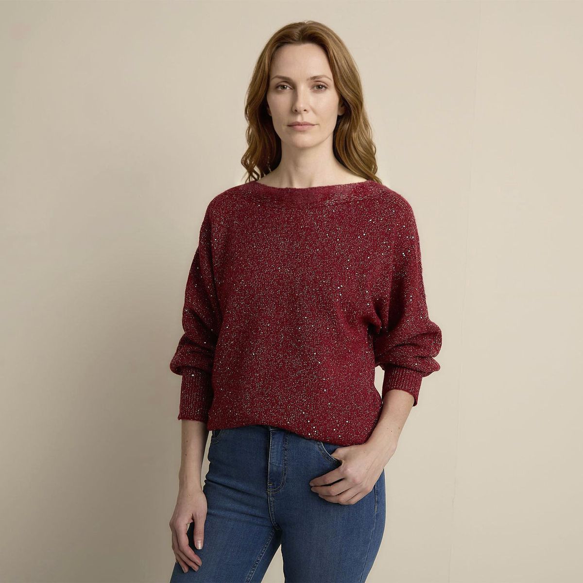 S COCCI - Sweater Mujer S Cocci