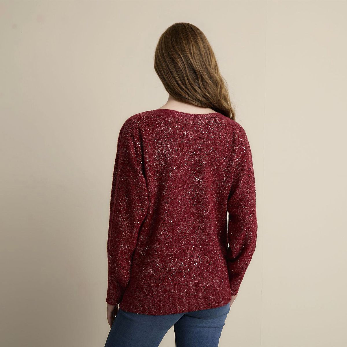 S COCCI - Sweater Mujer S Cocci