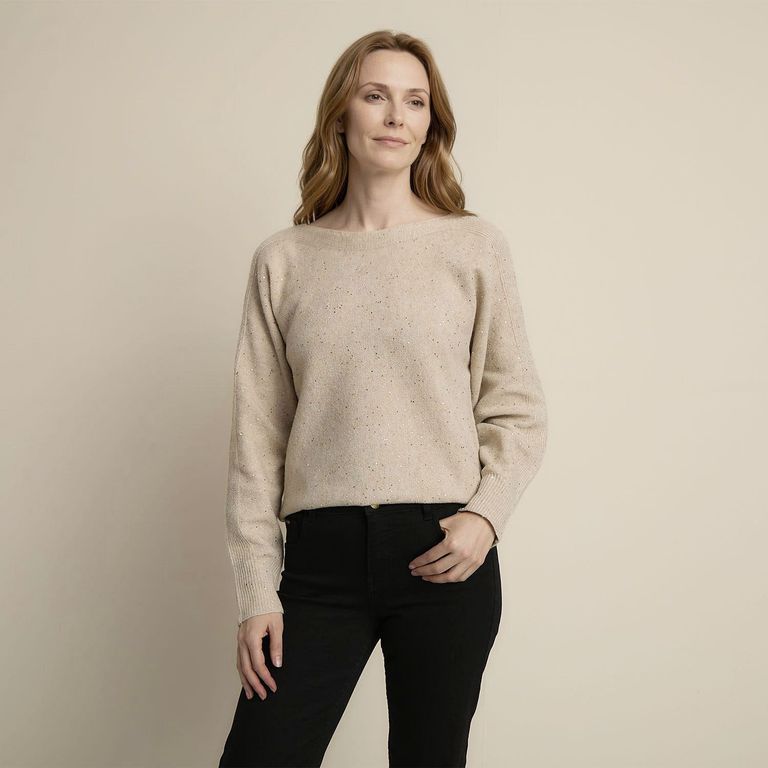 Sweater Mujer