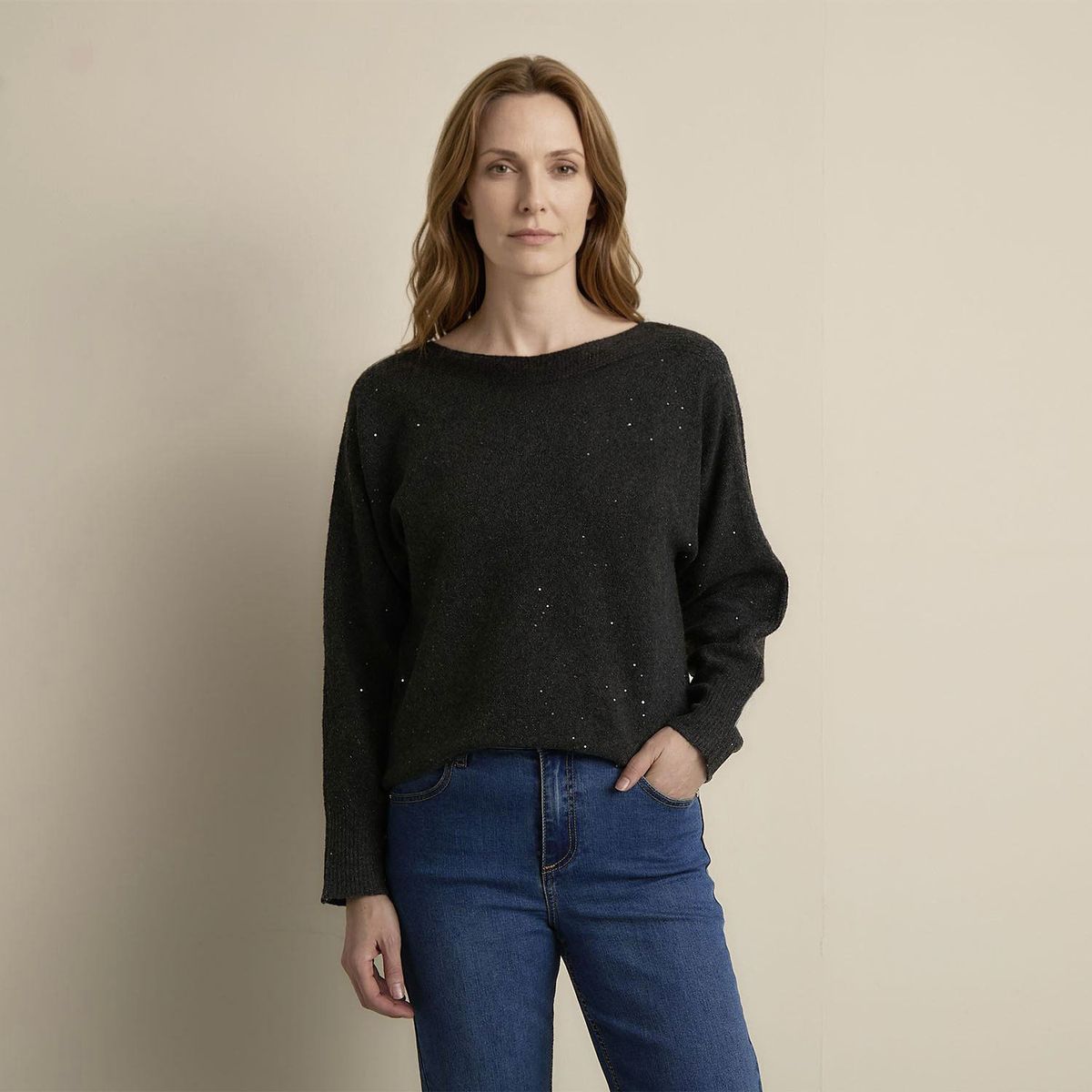 S COCCI - Sweater Mujer S Cocci