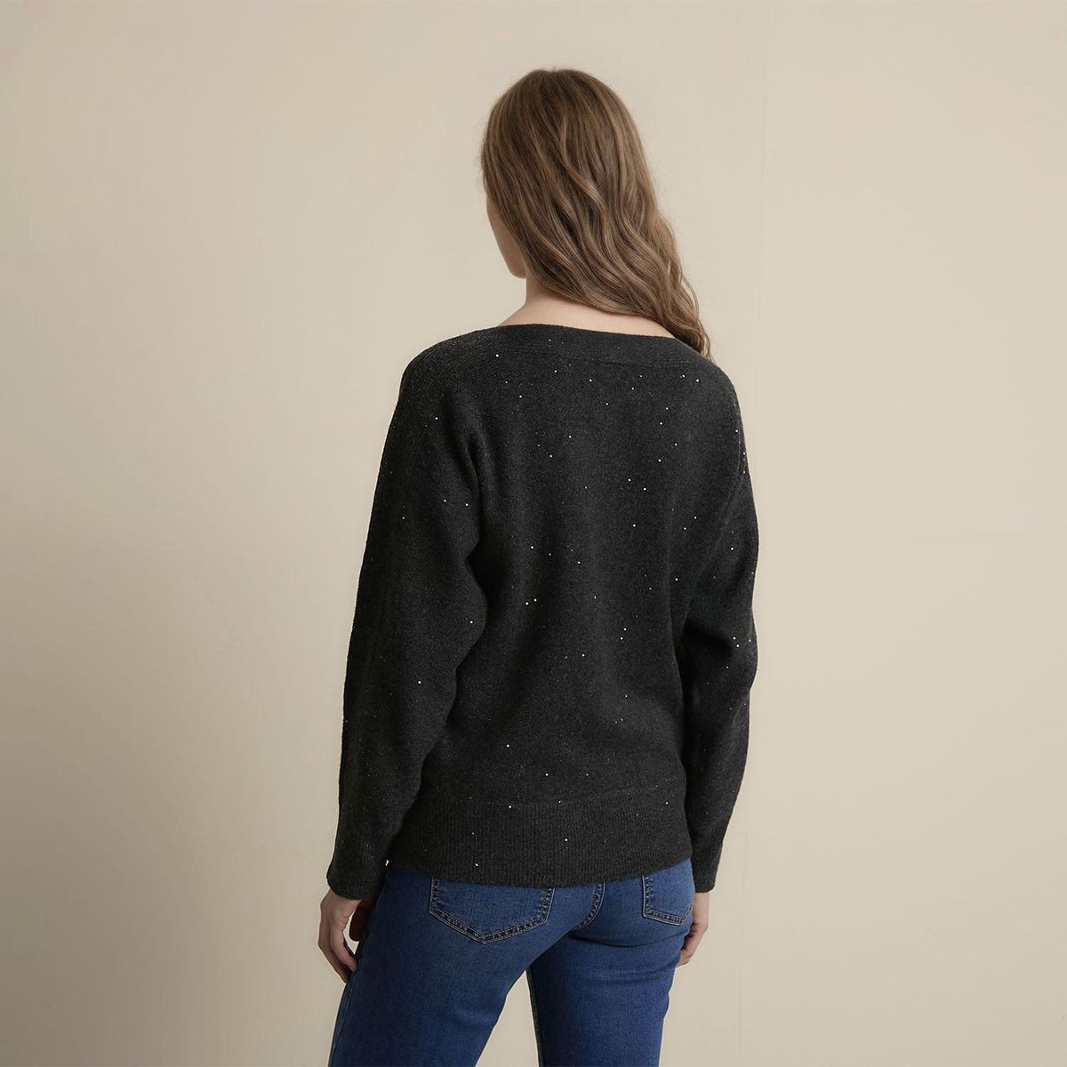 S COCCI - Sweater Mujer S Cocci