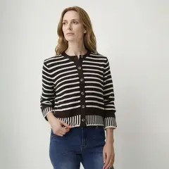 NEWPORT - Chaleco Mujer