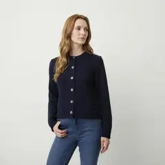 NEWPORT - Chaleco Mujer