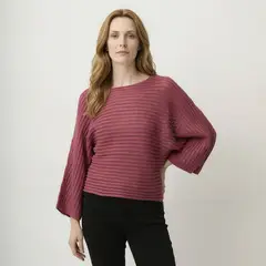 NEWPORT - Sweater Mujer